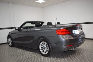 BMW Serie 2 220i