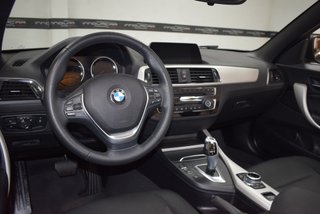 BMW Serie 2 220i