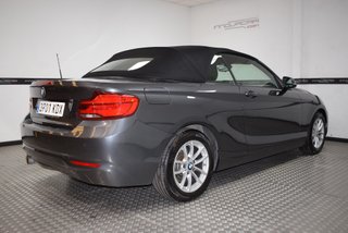 BMW Serie 2 220i