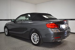 BMW Serie 2 220i