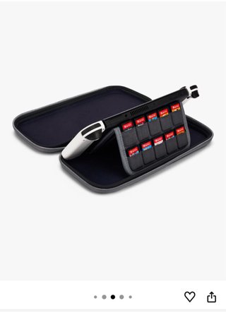 Funda Nintendo Switch Zelda PowerA