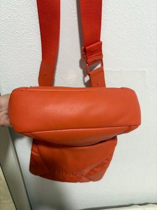 Borsa Liu Jo arancione