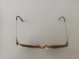Gafas Dior Vintage CD Laterales + Funda