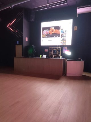 Traspaso de discoteca en Quintanar de la orden