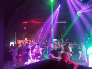 Traspaso de discoteca en Quintanar de la orden