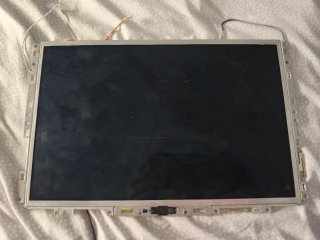 Lcd Macbook A11811