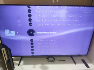 Playstation 3 Evilnat 200GB