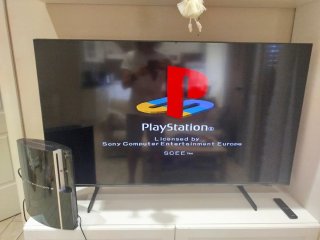 Playstation 3 Evilnat 200GB