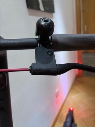 Patinete Eléctrico Xiaomi 4