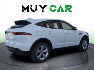 Jaguar E-PACE 2.0D 110 kW (150 CV)