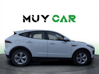 Jaguar E-PACE 2.0D 110 kW (150 CV)