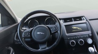 Jaguar E-PACE 2.0D 110 kW (150 CV)