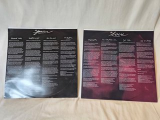 Tove Lo - Queen of the Clouds (Vinilo 2LP)