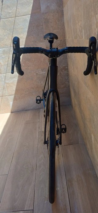 Orbea Orca M30 2025 Bicicleta Carretera TALLA 53