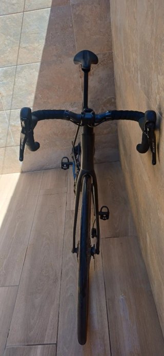 Orbea Orca M30 2025 Bicicleta Carretera TALLA 53