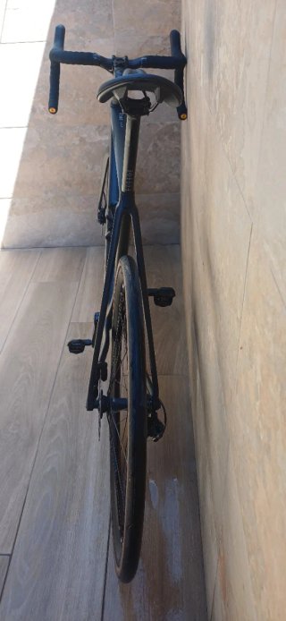 Orbea Orca M30 2025 Bicicleta Carretera TALLA 53