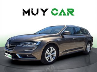 Renault Talisman Sport Tourer Zen Energy dCi 96 kW (130 CV) EDC