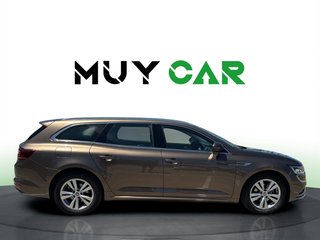 Renault Talisman Sport Tourer Zen Energy dCi 96 kW (130 CV) EDC