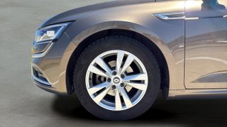 Renault Talisman Sport Tourer Zen Energy dCi 96 kW (130 CV) EDC