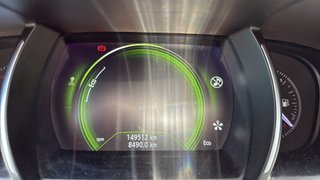 Renault Talisman Sport Tourer Zen Energy dCi 96 kW (130 CV) EDC