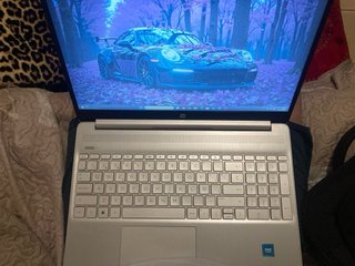 HP 250 G5 Intel Core i5 8GB RAM 240GB SSD