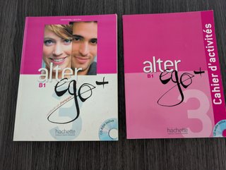 Alter Ego B1