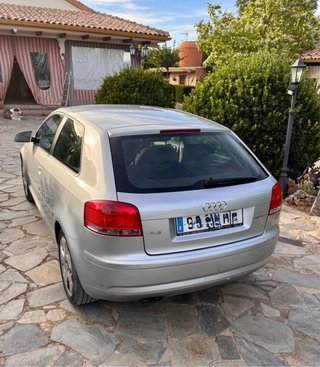 Audi A3 2008