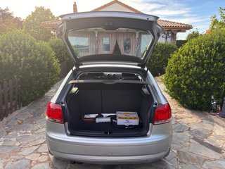 Audi A3 2008