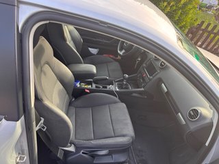 Audi A3 2008