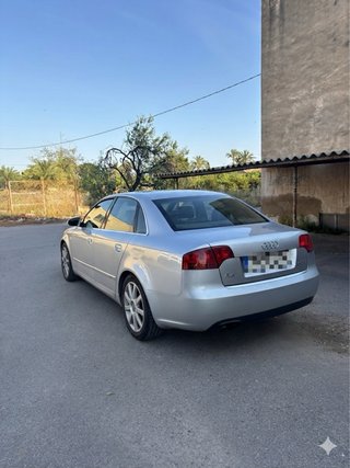 Audi A4 2005