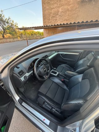 Audi A4 2005