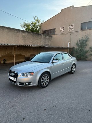 Audi A4 2005