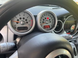 MINI R50 Cooper 2002 1.6 115CV
