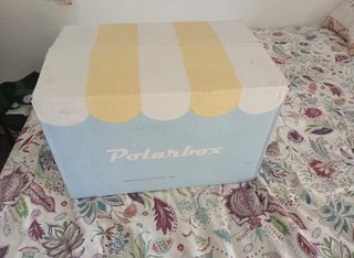 Nevera Polarbox Rosa McDonald's