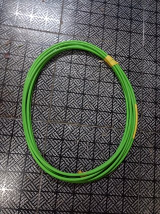 Cable 1kV 1x16mm Libre Halógenos