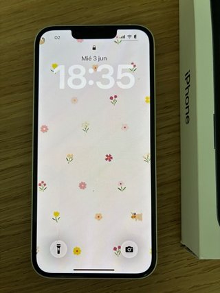iPhone 14 128GB