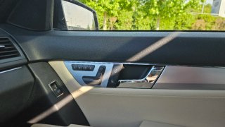 Mercedes-Benz C250 IMPECABLE