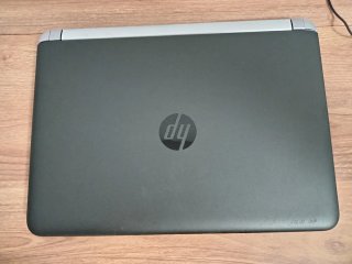 Portatil Ordenador HP ProBook 440 G3 i5 8GB RAM
