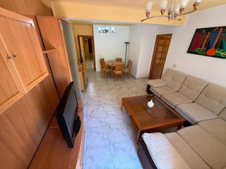 Piso en alquiler en Centro en Cáceres