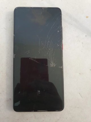 Xiaomi Mi 9T Nero