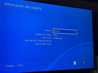 PlayStation 4 Slim 500 GB + Caja Original + Mando