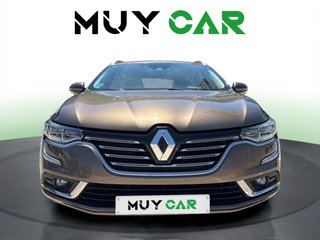 Renault Talisman Sport Tourer Zen Energy dCi 96 kW (130 CV) EDC