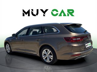 Renault Talisman Sport Tourer Zen Energy dCi 96 kW (130 CV) EDC
