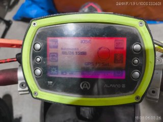 GPS Alfano 6