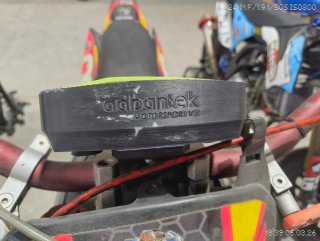 GPS Alfano 6