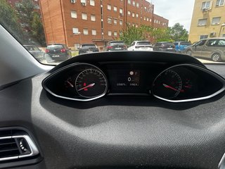 Peugeot 308 2018