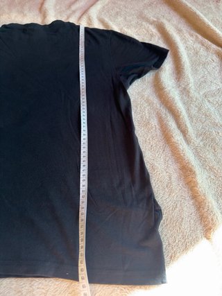 Camiseta La Casa de Papel Dali Negra