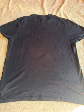 Camiseta La Casa de Papel Dali Negra