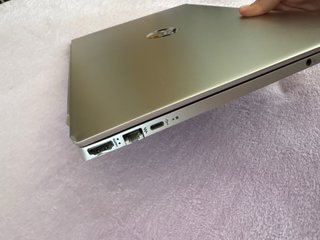 HP Pavilion 15 con i5 de 8.ª generación y gráfica