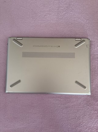 HP Pavilion 15 con i5 de 8.ª generación y gráfica